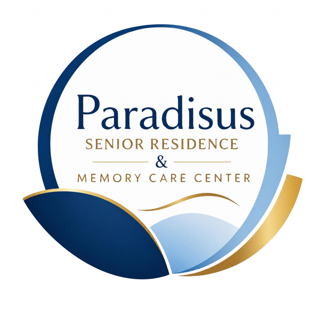 Paradisus-Senior-Residence-Puerto-RIco-Logo