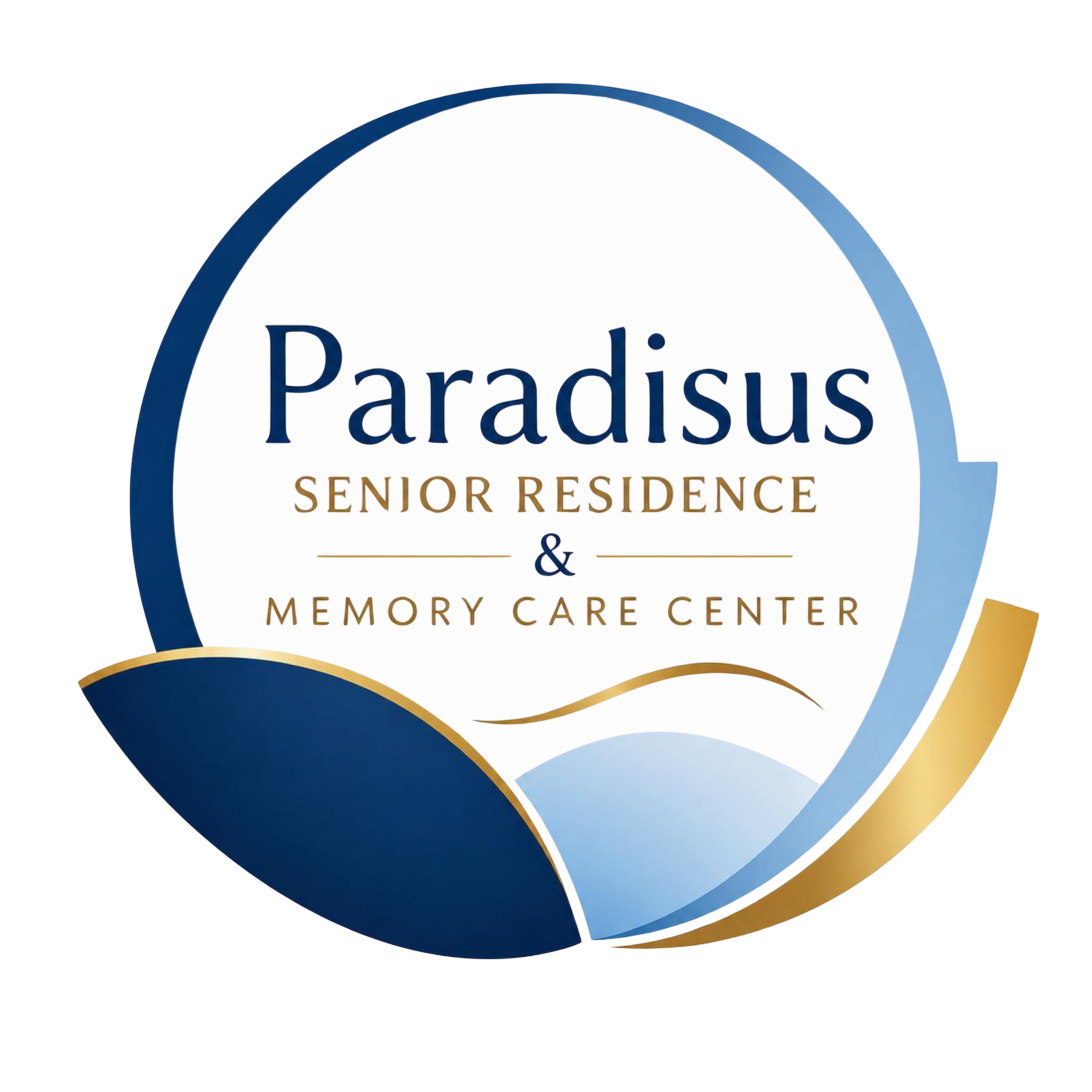 Paradisus-Senior-Residence-Puerto-RIco-Logo